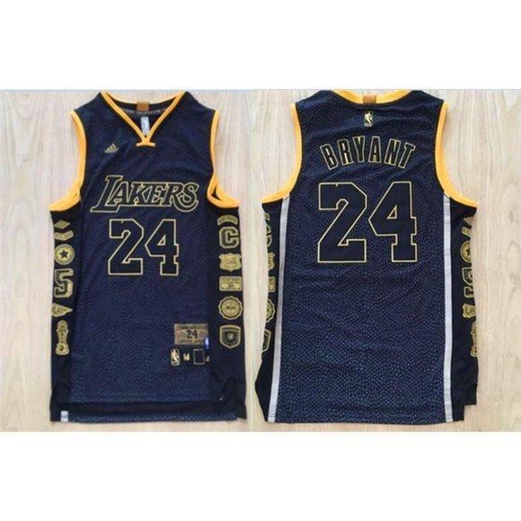kobe retired jersey